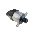 Válvula de control de presión del combustible del riel común Bosch 1465ZS0071
